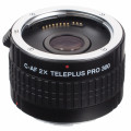 Kenko DGX PRO300 2.0X C-AF