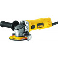 Углошлифовальная машина (болгарка) DEWALT DWE4051 125мм 800Вт 11800об/мин 2.0кг