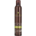 Macadamia спрей сильной фиксации "стиль на замке" Macadamia Professional, 328 ml
