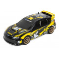 Радиоуправляемая модель Kyosho 1/10 EP 4WD Fazer Subaru Impreza KX2 VE-X RTR Радиоуправляемая модель Kyosho 1/10 EP 4WD Fazer Subaru Impreza KX2 VE-X RTR