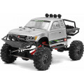 Автомобиль внедорожный Remo Hobby 1093 водонепроницаемый