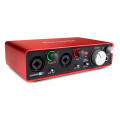 Focusrite Scarlett 2i2