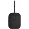 Потайной кошелек Pacsafe Coversafe V60, Черный, 10136100