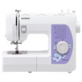Швейная машина Brother Hanami 27s белый Швейная машина Brother Hanami 27s белый