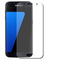 Защитная пленка для Samsung Galaxy S7, прозрачная, Redline Защитная пленка для Samsung Galaxy S7, прозрачная, Redline