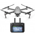 DJI Mavic 2 Zoom + Smart Controller