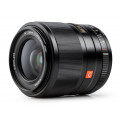 Viltrox XF 33mm f/1.4 для Fujifilm X