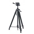 Штатив Cullmann Alpha 3800 алюминиевый сплав (с головой) черный Штатив Cullmann Alpha 3800 алюминиевый сплав (с головой) черный