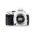 Зеркальный фотоаппарат Pentax K-50 body белый Зеркальный фотоаппарат Pentax K-50 body белый