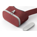 Очки виртуальной реальности Google Daydream View, красные Очки виртуальной реальности Google Daydream View, красные