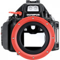Подводный бокс Olympus PT‑EP13 для E-M5 Mark II Подводный бокс Olympus PT‑EP13 для E-M5 Mark II