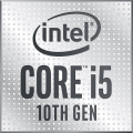Процессор Intel Original Core i5 10400F BX8070110400F