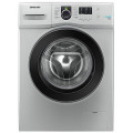 Стиральная машина Samsung WF60F1R2E2SDLP класс: A загр.фронтальная макс.:6кг серебристый