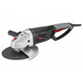 Углошлифовальная машина (болгарка) SKIL 9782LA (F 015 978 2LA) 2400Вт круг230х22мм 6600об/мин M14