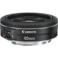 Canon EF 40mm f/2.8 STM