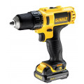 DeWalt DCD710C2-KS