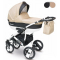 Детская коляска Camarelo Carera New 2 в 1 Can-4