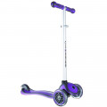 Y-Scoo RT Globber My Free NEW Technology - детский самокат Purple Y-Scoo RT Globber My Free NEW Technology - детский самокат Purple