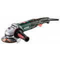 Углошлифовальная машина (болгарка) Metabo WEV1500-125Quick RT (601243500) 1500Вт 125мм эл-ка