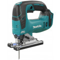 Лобзик Makita DJV182Z ак б\щет в\рук 18в li-ion 800-3500\м х-26мм рез-135мм 2.4кг кор без акк. и зу