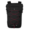 Рюкзак Victorinox Altmont Active L.W. 2-In-1 Duffel Backpack, бирюзовый, 35x24x51 см, 35 л