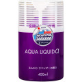 Арома-поглотитель запахов Nagara Aqua liquid Лаванда для коридоров и жилых помещений 400 мл