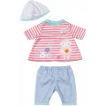Baby Annabell Одежда для куклы 36 см в ассортименте Zapf Creation 794-371