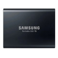 Внешний SSD Samsung Portable SSD T5 1 ТБ