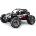 Автомобиль внедорожник XinleHong Q902 4WD 52км/ч, бесколлекторный, красный
