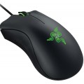 Razer DeathAdder 3500 Black USB