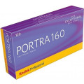 Kodak PORTRA 160/120