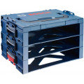 Ящик Bosch i-BOXX (1.600.A00.1SF) с полками для 3 выдвижных ящиков