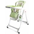 Sweet Baby Luxor Classic - стульчик для кормления Mela