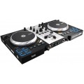 DJ-контроллер Hercules DJ Control Air+ S Series DJ-контроллер Hercules DJ Control Air+ S Series