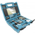 Набор бит и сверл Makita D-33691 71пр., в кейсе