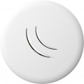 Точка доступа MikroTik cAP lite, белый