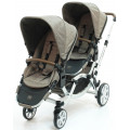 FD-Design Zoom - коляска для двойни Bean 2 в 1 71284706 91295706