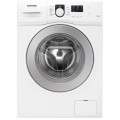 Стиральная машина Samsung WF60F1R1F2W класс: A загр.фронтальная макс.:6кг белый