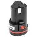 Аккумулятор HAMMER AB120GLi PREMIUM 12В 1.3Ач для ACD120GLi, ACD122GLi