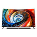 Xiaomi Mi TV 3S Surface 65" Curved