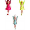 Disney Fairies Дисней Фея Кукла 11 см в ассортименте
