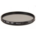Hoya PL-CIR UV HRT 62mm