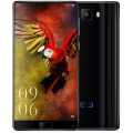 Смартфон Elephone S8 4/64Gb (Black) черный