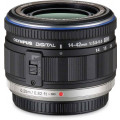 Olympus ED 14-42mm f/3.5-5.6 EZ