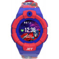Jet Kid Optimus Prime 45mm