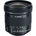 Canon 10-18