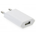 СЗУ 1USB 1А белый Apple USB Power Adapter MD813ZM/A СЗУ 1USB 1А белый Apple USB Power Adapter MD813ZM/A