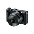 Фотоаппарат Nikon 1 J5 kit 10-30mm f/3.5-5.6 VR черный ( Фотоаппарат Nikon 1 J5 kit 10-30mm f/3.5-5.6 VR черный (