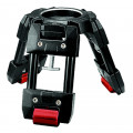 Manfrotto 529B Hi-Hat Штатив для видеокамеры