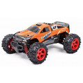 Автомобиль внедорожник Subotech BG1510B скоростной, оранжевый